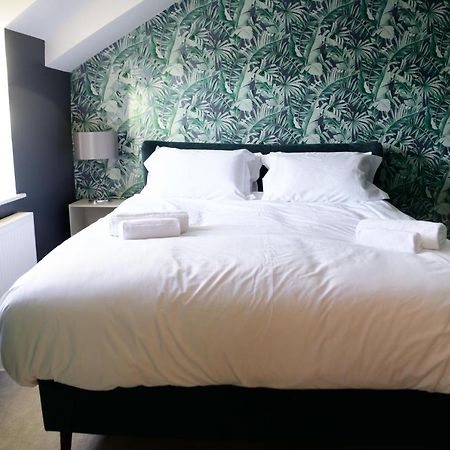 Luxurious Tranquil Four Bedroom Retreat In Buxton Buxton  Kültér fotó