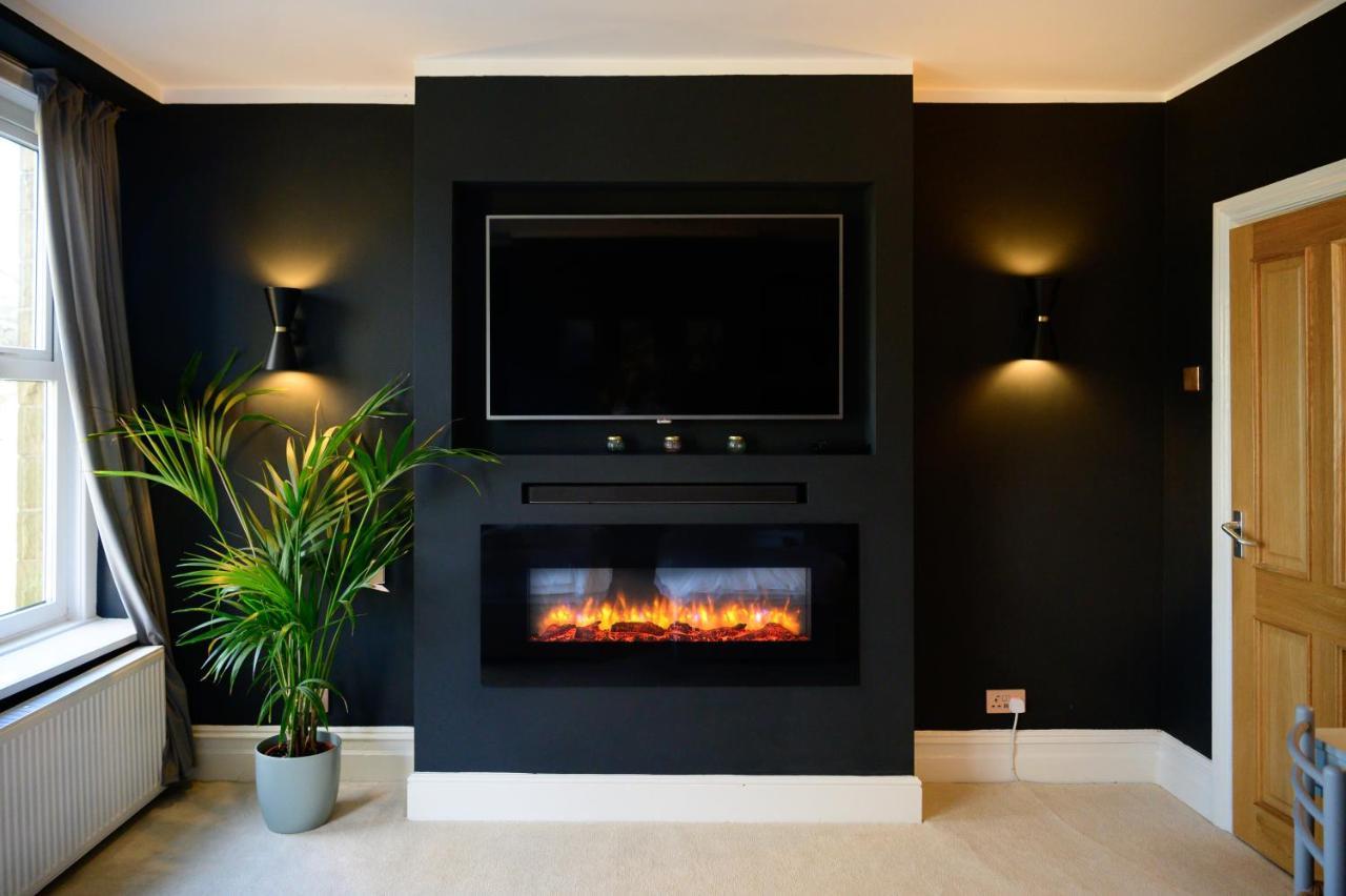 Luxurious Tranquil Four Bedroom Retreat In Buxton Buxton  Kültér fotó