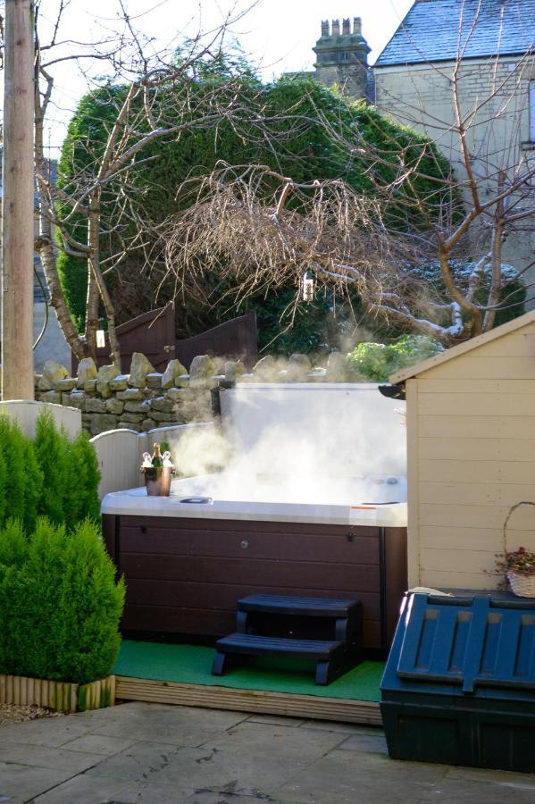 Luxurious Tranquil Four Bedroom Retreat In Buxton Buxton  Kültér fotó