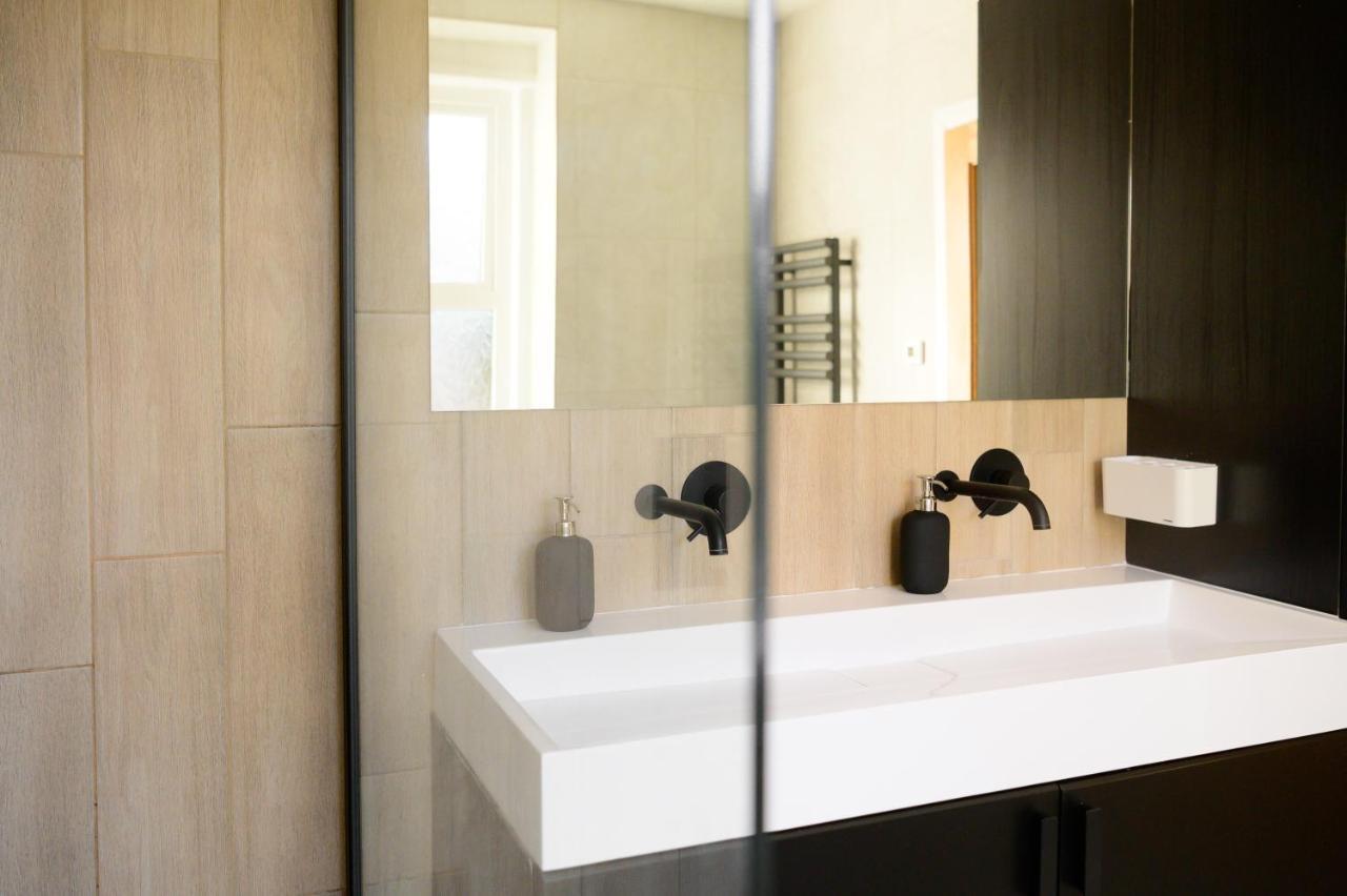 Luxurious Tranquil Four Bedroom Retreat In Buxton Buxton  Kültér fotó