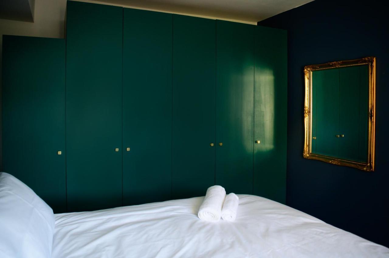 Luxurious Tranquil Four Bedroom Retreat In Buxton Buxton  Kültér fotó