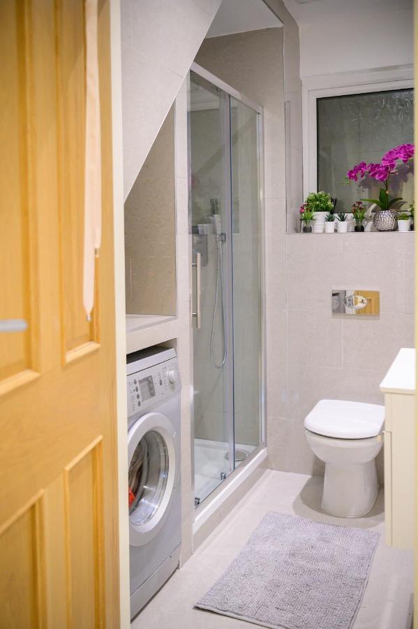 Luxurious Tranquil Four Bedroom Retreat In Buxton Buxton  Kültér fotó