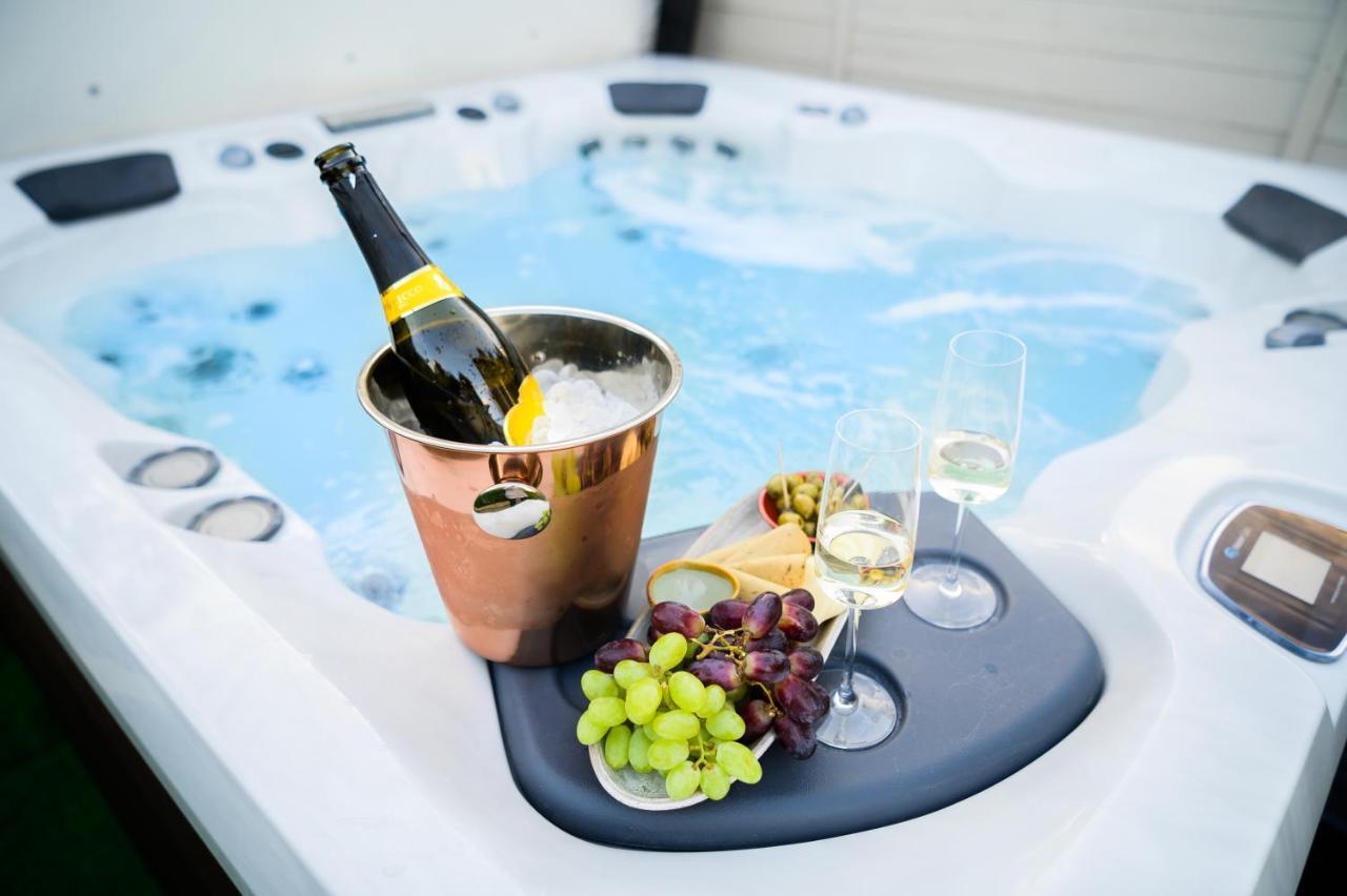 Luxurious Tranquil Four Bedroom Retreat In Buxton Buxton  Kültér fotó